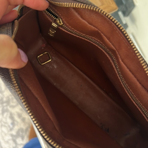 Louis Vuitton Vintage Monogram Compiegne - Picture 8 of 9